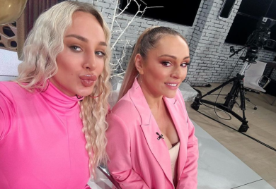 "LUNA MI JE REKLA...!" Anabela se oglasila nakon vijesti da je ĐOGANIJEVA TRUDNA, pa otkrila pravu ISTINU