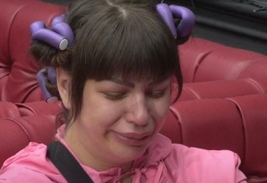 NA KRAJU UVIJEK OSTANEM SAMA: Miljana Kulić prolila gorke suze zbog Zole i otkrila da je u depresiji