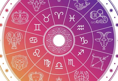 VIKEND HOROSKOP 10. I 11. SEPTEMBAR
