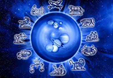 VIKEND HORSKOP 3. I 4. SEPTEMBAR