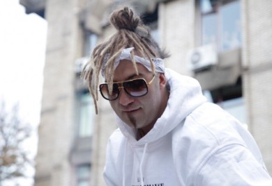 SKROMNO I BEZ GLAMURA : Rasta slavio rođendan u najljepšem društvu