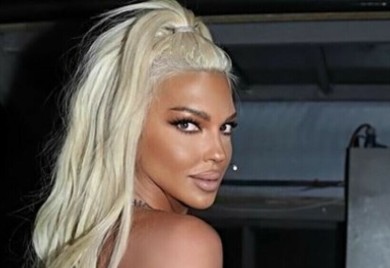 KARLEUŠA SE OGLASILA NAKON SNIMKA NASILJA