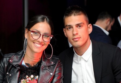 Mirka smogla snage da prizna istinu o braku s Vujadinom: Nije sve tako sjajno