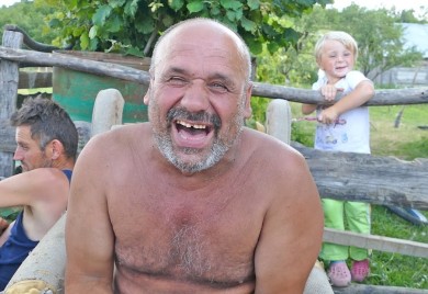 KAO DA JE U ZEMLJU PROPAO: Znate li čime se danas bavi Zmaj od Šipova?