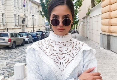 "MRŠ, GUBI SE ODAVDE" Otac Anđele Đuričić napravio SKANDAL čim su ga pitali za ćerku, DRAMA ispred porodične vile!