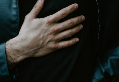 Tijelo nam sve “govori”: Osam suptilnih znakova da imate problema sa srcem