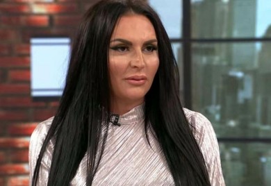 "MENE NAROD OBOŽAVA, A JA SRBIJU I PLAVE UNIFORME!" Elektra otkrila sve o NASTUPU na PRAJDU