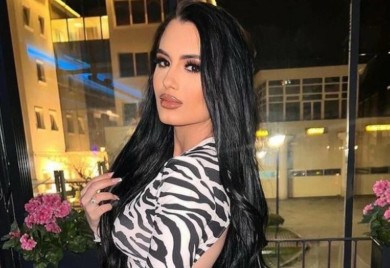 ZVIJEZDU GRANDA DEČKO PREVARIO SA UDATOM ŽENOM! Zorana našla PREPISKU koja ju je ŠOKIRALA, evo šta kaže o AFERI