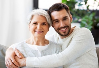 Mamine maze: Ova tri znaka posebno su vezana za majku