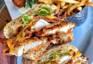 RIJEŠITE TEST i saznajte da li ste zavisnik/ca od hrane!