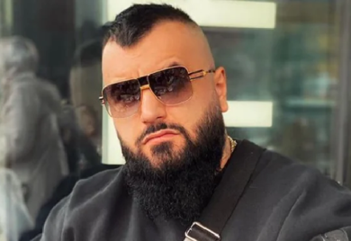 ROĐAK BUBE KORELIJA UHAPŠEN! Osumnjičen za silovanje, evo koliko će biti u pritvoru, otkriveni svi detalji