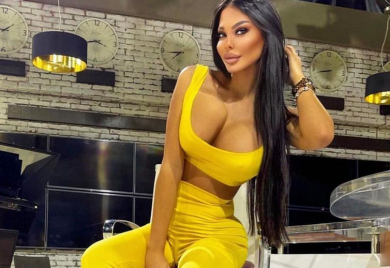 Morala sam da abortiram! Maja Marinković u ispovijesti otkrila da je prošla kroz pakao