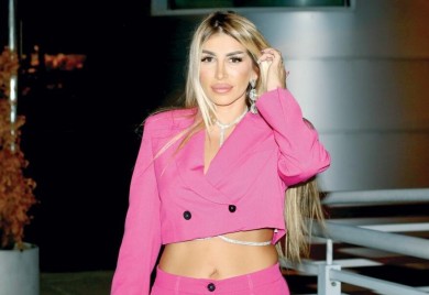 OD ZALUĐENIH FANOVA NA TIKTOKU SEDMIČNO ZARADI 15.000 EURA: Otkriveno kako Dalila Dragojević puni novčanik