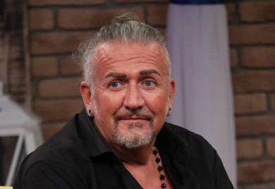 PROGOVORIO O ZATVORU: Maca u “Zabeli” shvatio najvažniju stvar