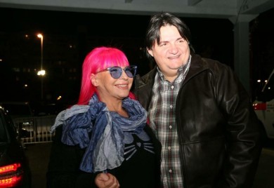 KEMIŠ I JA VODIMO LJUBAV TRI PUTA DNEVNO: Zorica Brunclik otkrila kako je smršala