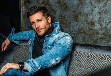 Oduvijek sam želio da budem tata: Saša Kovačević saopštio prelijepe vijesti, porodica zbog očinstva nikad srećnija