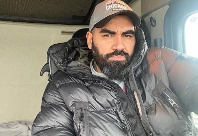 BIO U BRAKU SA MUŠKARCEM, razveo se, a sada ČEKA treće DIJETE