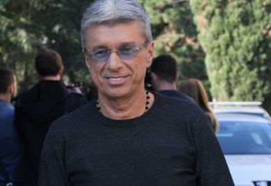 KONAČNO STIGAO ODGOVOR SAŠE POPOVIĆA: Evo šta kaže o optužbama da je Snežana tražila pare od takmičara