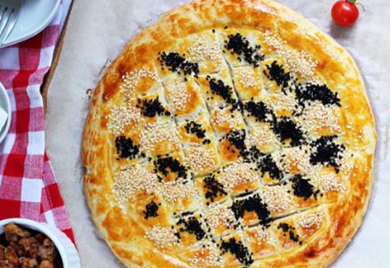 Nešto neobično, a tako ukusno: Lepinja od pire-krompira za svačiji ukus