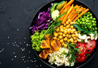 Devet namirnica koje će vas učiniti seksepilnom