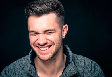 Muškarac u ovom znaku baš voli ljubavne avanture