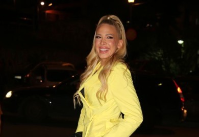 POSTOJI JEDAN ČOVJEK: Milica Todorović priznala ko je najzgodnji frajer u Srbiji