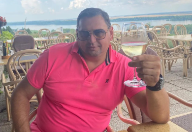 Taki u strahu: Bilal Brajlović sprema jezivu osvetu, Maja ne zna šta je čeka