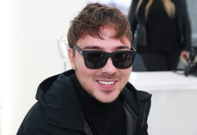 Ni traga ni glasa od starog Milana Stankovića: Nova fotografija uznemirila fanove!