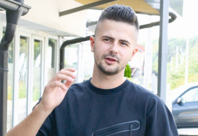 MILIONSKA KAZNA! Hitna odluka Velikog šefa: Bilal Brajlović papreno kažnjen zbog TEŠKOG PREKRŠAJA