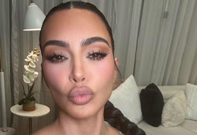 Iskoristila najveću želju sina da se približi Nejmaru: Jedan detalj u Parizu je (raz)otkrio Kim Kardašijan