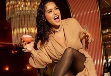 Tvrdila je da je tako siromašna da crta tetovaže jer nema za nakit: ISTINA o Salmi Hajek je nevjerovatnija od filma