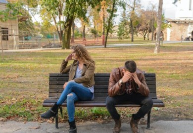 Pet sasvim normalnih pitanja koje je ljude sramota da postave u vezi