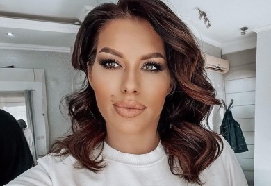 ČISTA PROVOKACIJA: Nikad izazovnije izdanje Seke Aleksić