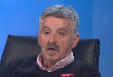 PJEVAČI KRADU BAKŠIŠ, TO JE ZADNJI NIVO: Bosanac otkrio estradu, vidio kako trpaju pare