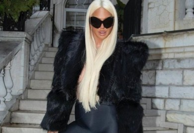 GLUMCI O JELENI KARLEUŠI: “Ogledalo koje ne laže i ne uljepšava, pretjerano za moj ukus”