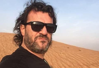 “OTIŠAO SAM JER DJECI TRAŽE NOVAC” Lukas udario na “Zvezde Granda”, Popović žestoko uzvratio