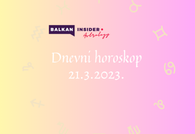 DNEVNI HOROSKOP ZA 21. MART