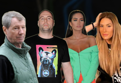 MAJKA ZVEZDANA SLAVNIĆA ŠOKIRALA DETALJIMA O ANI ĆURČIĆ: Maltretirala me je, prodala sam stan da vratim njene dugove (VIDEO)