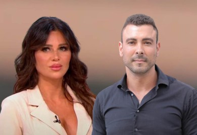 ŠOK TVRDNJE PRIJATELJA: Uroš Čertić s*ksualno napastvovao Staniju u WC?! Starleta se jedva spasla, ispričao detalje JEZIVOG NAPADA