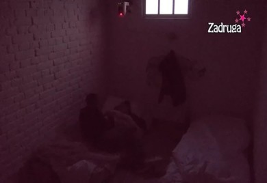 'PREVIŠE JE MEKAN, TI VOLIŠ GRUBLJE' Marko Marković dobio još jednu ISPALU od Maje, Miki i Zvezdan se složili - OVO JE PROBLEM!