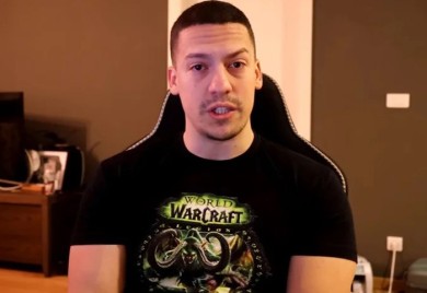 POLICIJA PRIVELA BAKU PRASETA! Jutjuber mora da da ODGOVORE na sve UZNEMIRUJUĆE ZLOČINE koje je počinio!