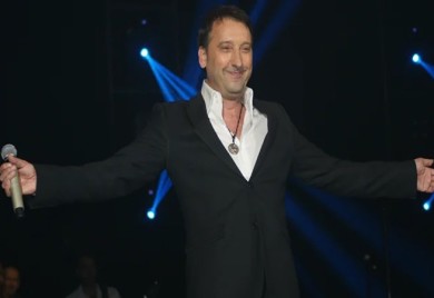 10 GODINA VARAO ŽENU SA LJUBAVNICOM! Pjevač sa prvom suprugom dobio dvoje djece, kasnije saznao da je dobio i VANBRAČNOG SINA!