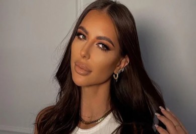 Zorannah priznala sa kakvim se problemom BORI, iznijela INTIMNE detalje, pomaže joj doktor!