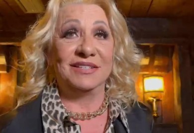 VESNA PRIZNALA DA LI JE TEŠKA ZA SARADNJU: Zmijančeva ima posebna pravila, ove stvari svako ko radi sa njom mora da POŠTUJE!