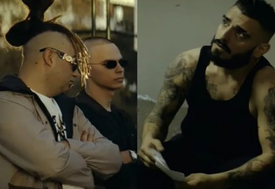 Da li je ovo savršeni spoj nespojivog?