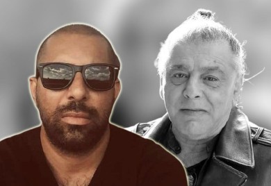 Sin Akija Rahimovskog povodom godišnjice njegove smrti: Borim se s tugom uzalud