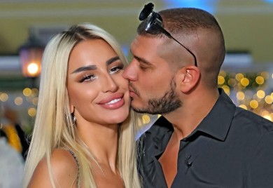 Isplivalo šta je Dejan rekao Aleksandri u Šimanovcima pred sam ulazak u Zadrugu