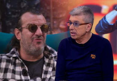 Aca Lukas ratuje sa Sašom Popovićem: “Na sudu ću ti donijeti dokaze”