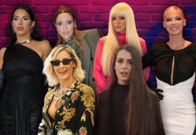 Neobičan seksualni život poznatih žena iz Srbije