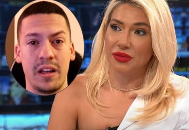 Tvrdnje Jovane Jeremić: "BAKA PRASE JE TRPEO NASILJE, NA SASLUŠANJU JE BIO MANJI OD MAKOVOG ZRNA"